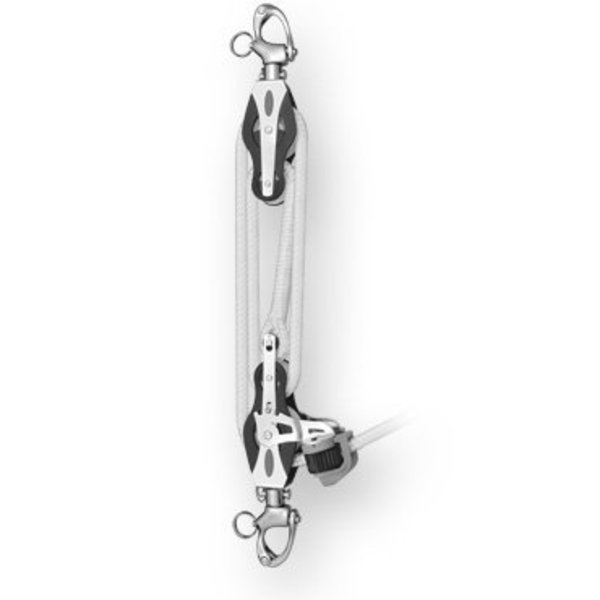 Block and Tackle, 2200 lb. Max Load