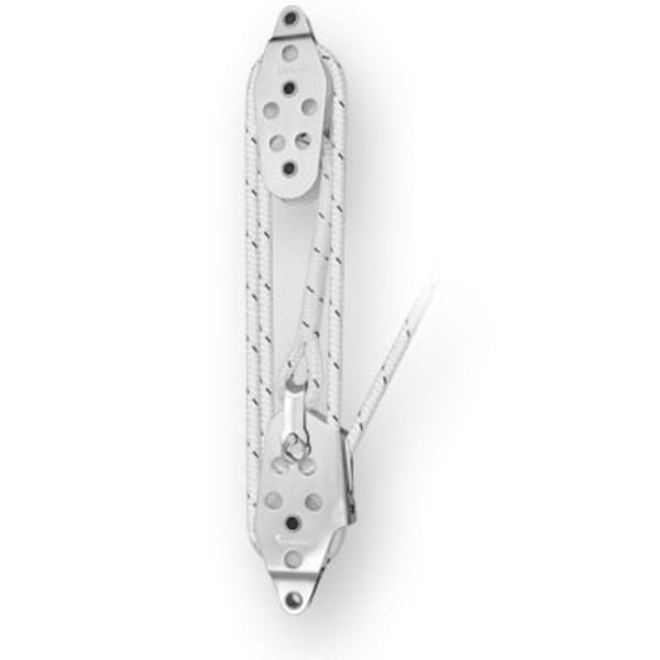 Block and Tackle, 1320 lb. Max Load