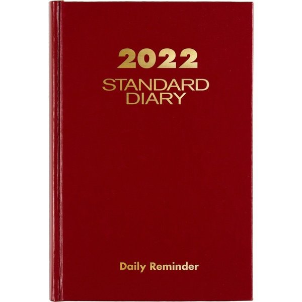 Diary, Business, Daily, 5X7.5