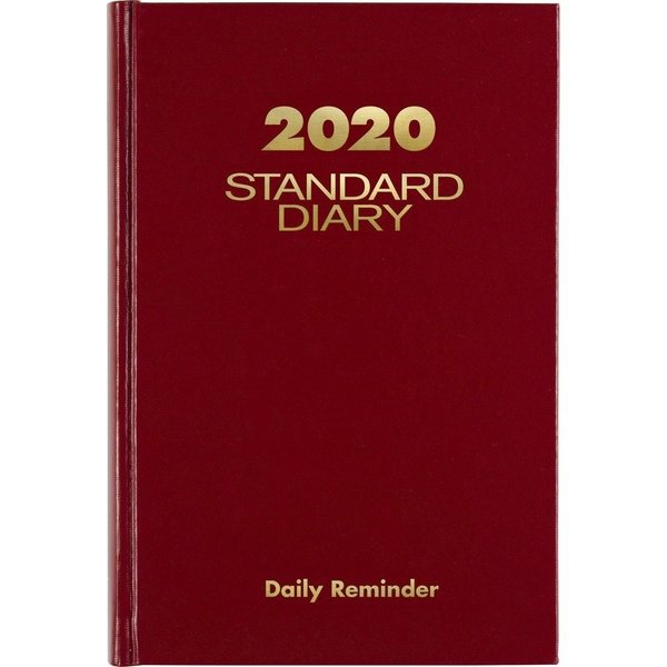 Diary, Business, Daily, 5X7.5