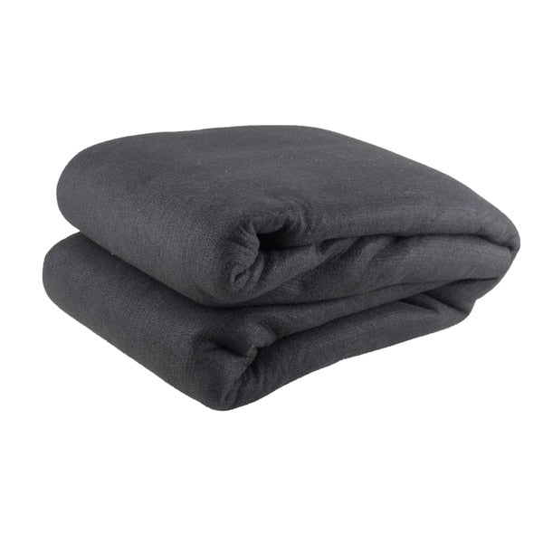 72 x 50yrds 15oz CarbonizedFelt Bulk Roll