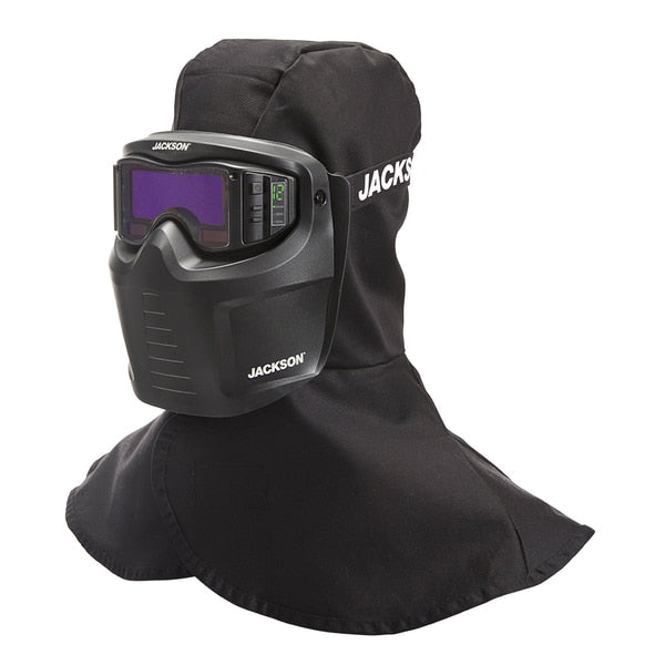 Rebel ADF Welding Mask, True Color Technology, ADF, Flame Resistant