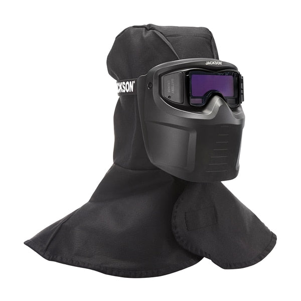 Rebel ADF Welding Mask, True Color Technology, ADF, Flame Resistant