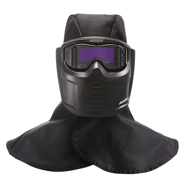 Rebel ADF Welding Mask, True Color Technology, ADF, Flame Resistant