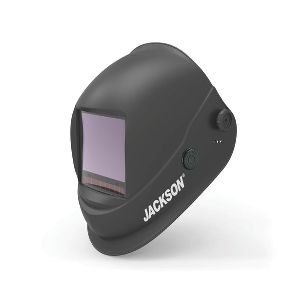 TRANSLIGHT 555 + Auto Darkening Helmet, 3.86