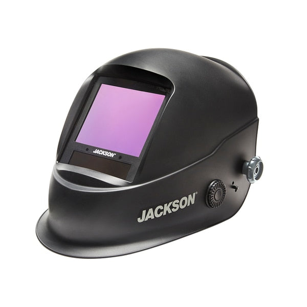 TRANSLIGHT 555 + Auto Darkening Helmet, 3.86