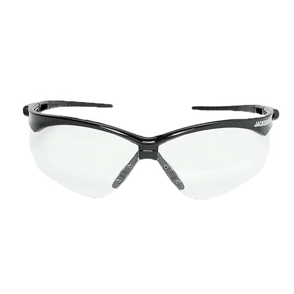 SG Black/Clear AF, Safety Eyewear
