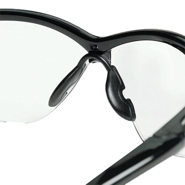 SG Black/Clear AF, Safety Eyewear