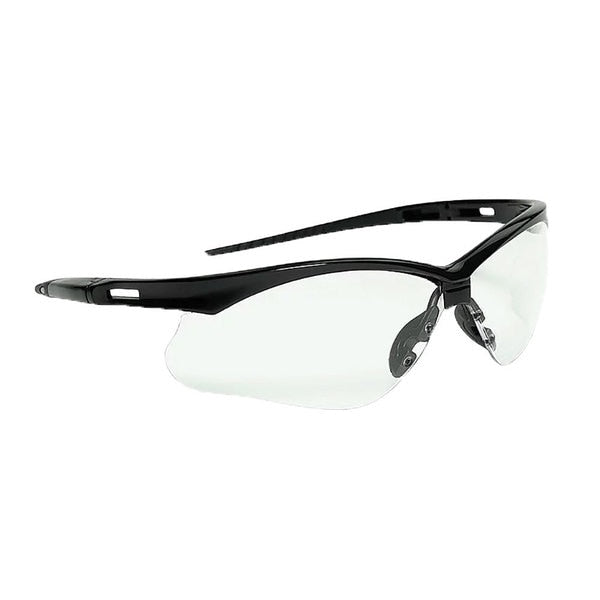 SG Black/Indoor-Outdoor Mirror, Safety Eyewear