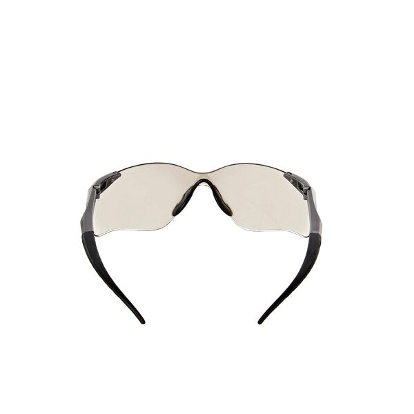 SG f- Gunmetal/Blue Mirror, Safety Eyewear