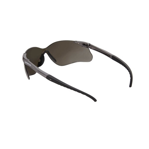 SG - Black/Clear 2.50 Diopter, Safety Eyewear