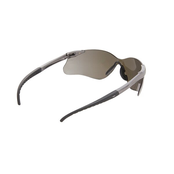 SG - Black/Clear 2.50 Diopter, Safety Eyewear