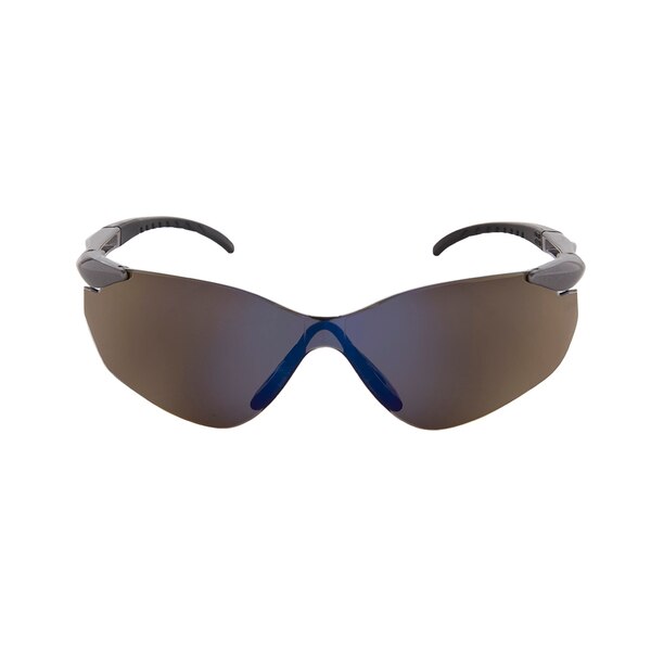 SG - Black/Clear 2.50 Diopter, Safety Eyewear