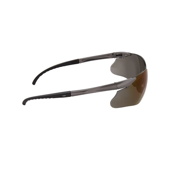 SG - Black/Clear 2.50 Diopter, Safety Eyewear