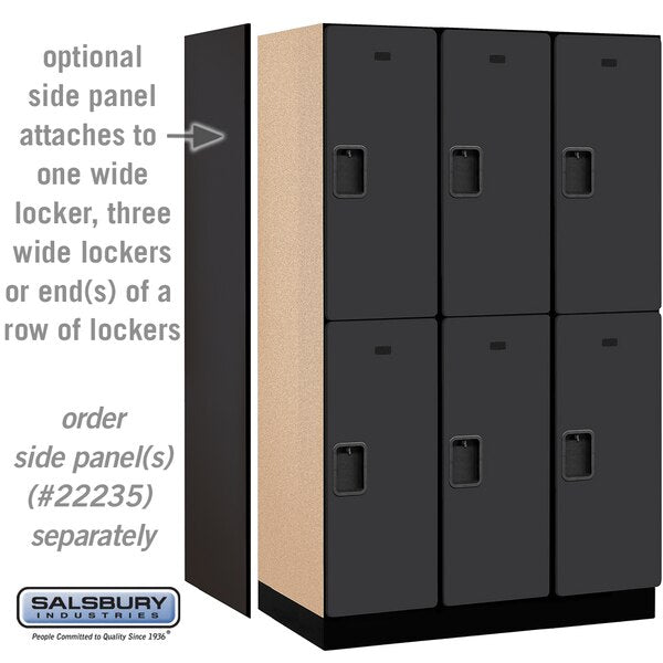 Wardrobe Locker, 45