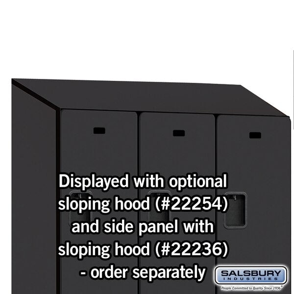 Wardrobe Locker, 45