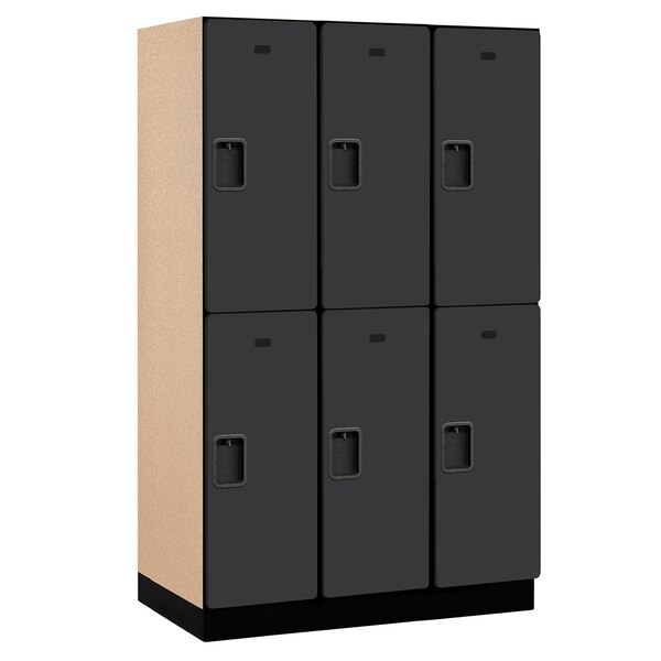 Wardrobe Locker, 45