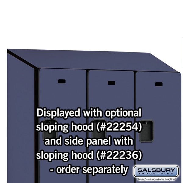 Wardrobe Locker, 45