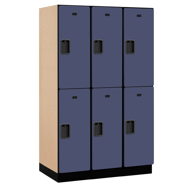 Wardrobe Locker, 45