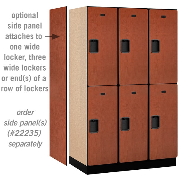 Wardrobe Locker, 45