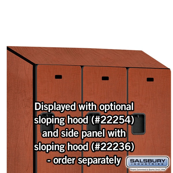 Wardrobe Locker, 45