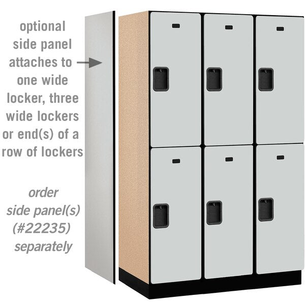 Wardrobe Locker, 45