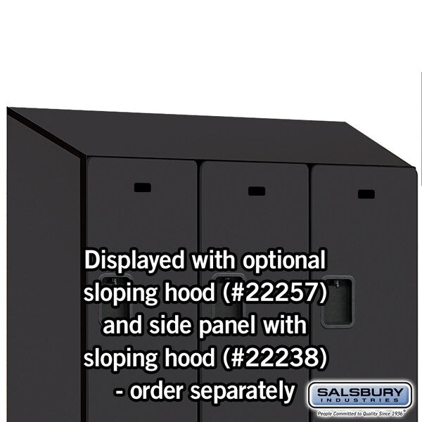 Wardrobe Locker, 45