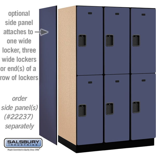 Wardrobe Locker, 45