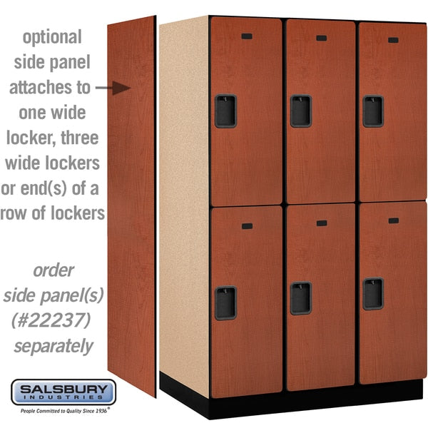 Wardrobe Locker, 45