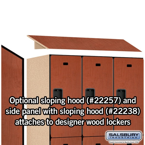 Wardrobe Locker, 45