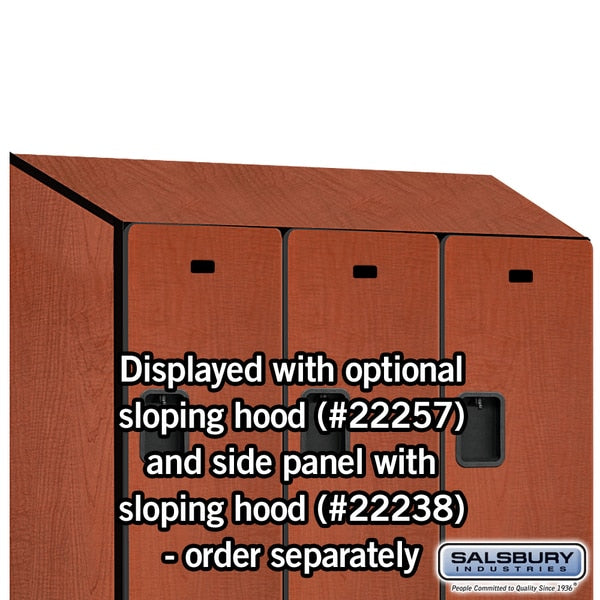 Wardrobe Locker, 45