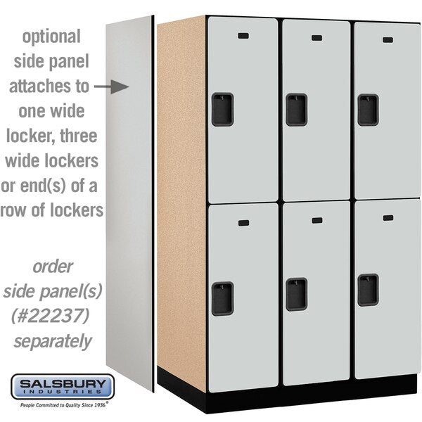 Wardrobe Locker, 45