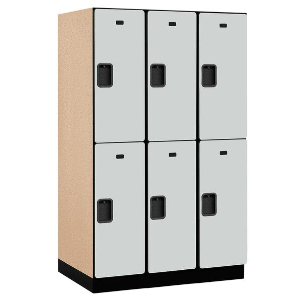Wardrobe Locker, 45