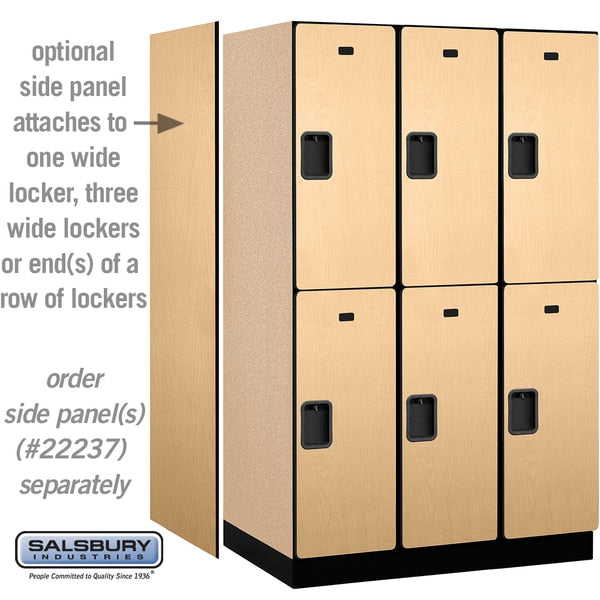 Wardrobe Locker, 45