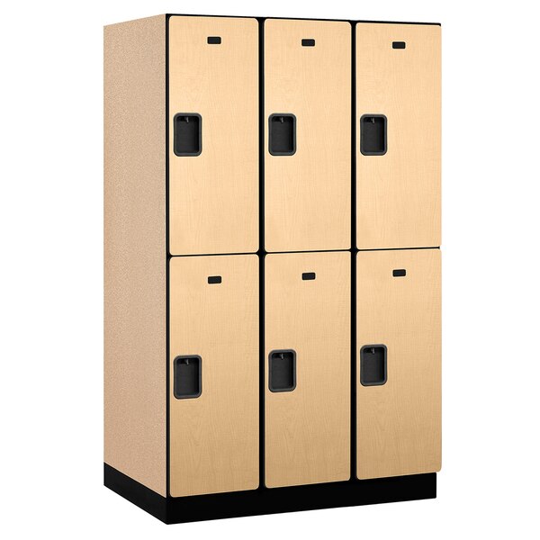Wardrobe Locker, 45