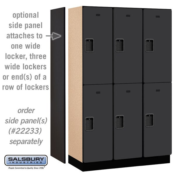 Wardrobe Locker, 45