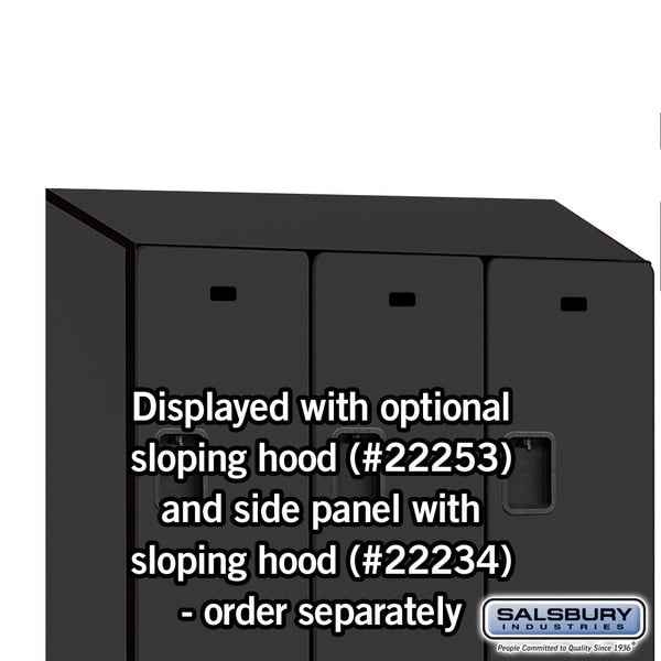 Wardrobe Locker, 45