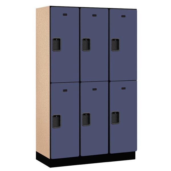 Wardrobe Locker, 45
