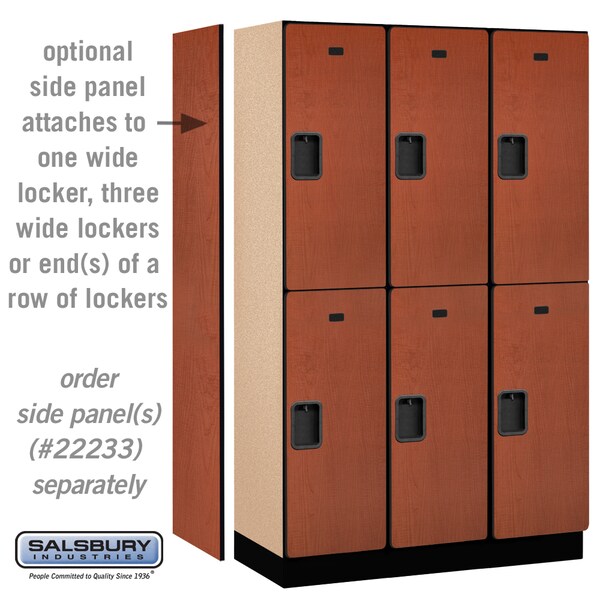 Wardrobe Locker, 45