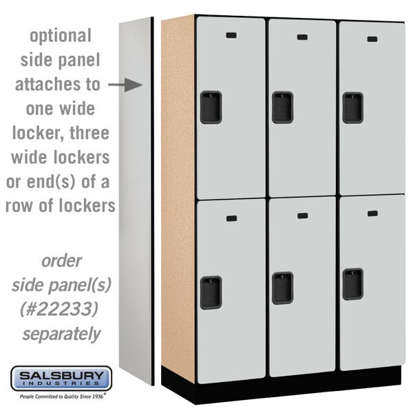 Wardrobe Locker, 45