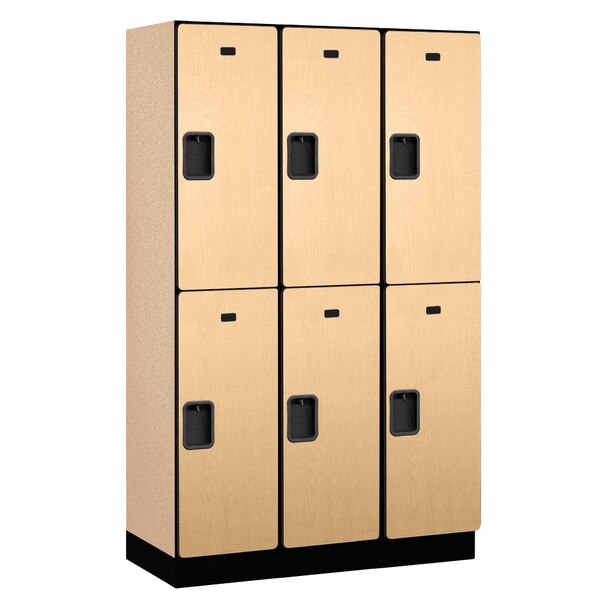 Wardrobe Locker, 45
