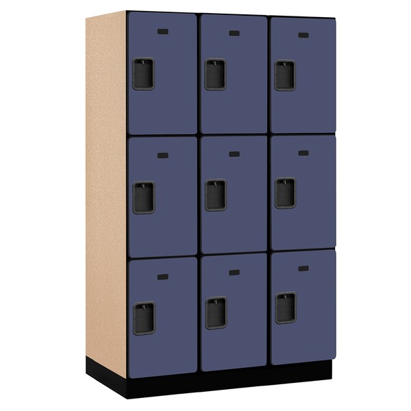Wardrobe Locker, 45
