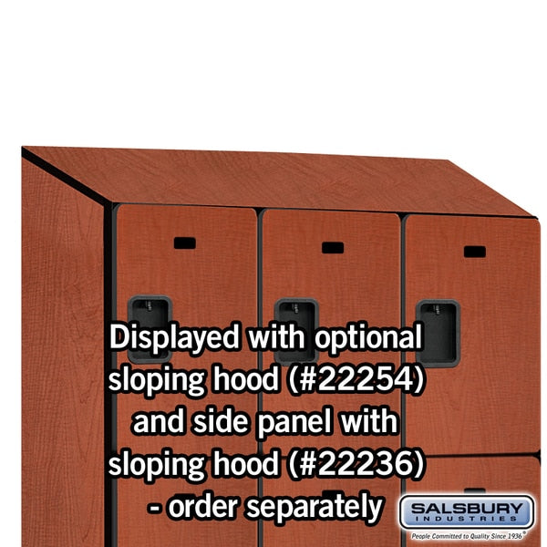 Wardrobe Locker, 45