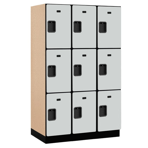 Wardrobe Locker, 45