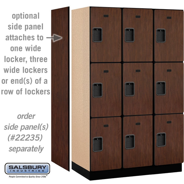Wardrobe Locker, 45