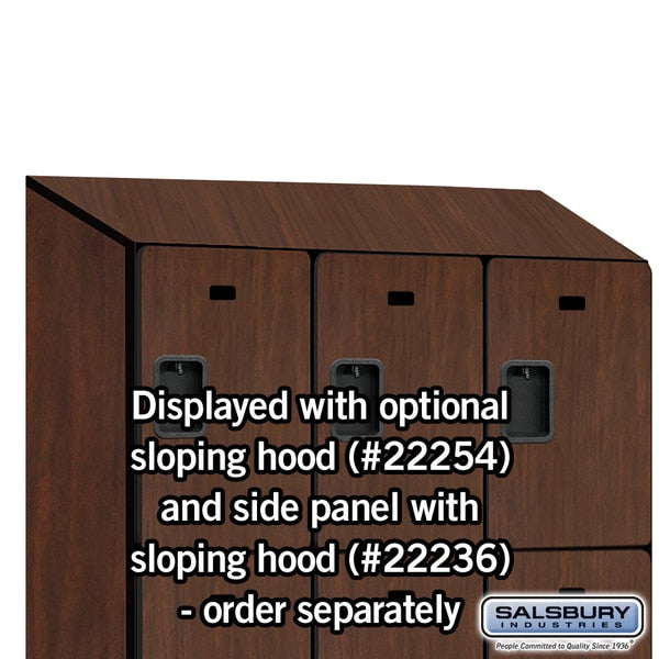 Wardrobe Locker, 45