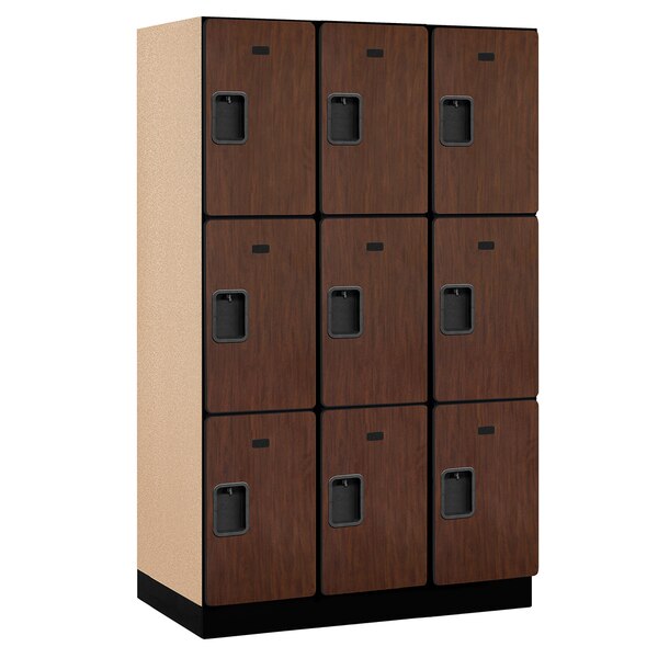 Wardrobe Locker, 45