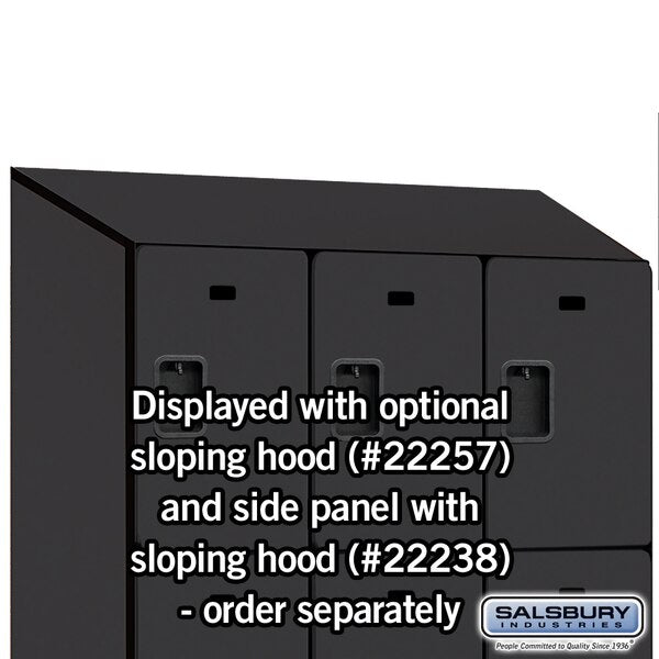 Wardrobe Locker, 45