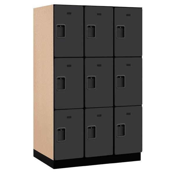 Wardrobe Locker, 45