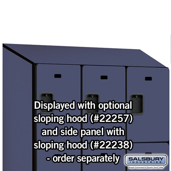Wardrobe Locker, 45